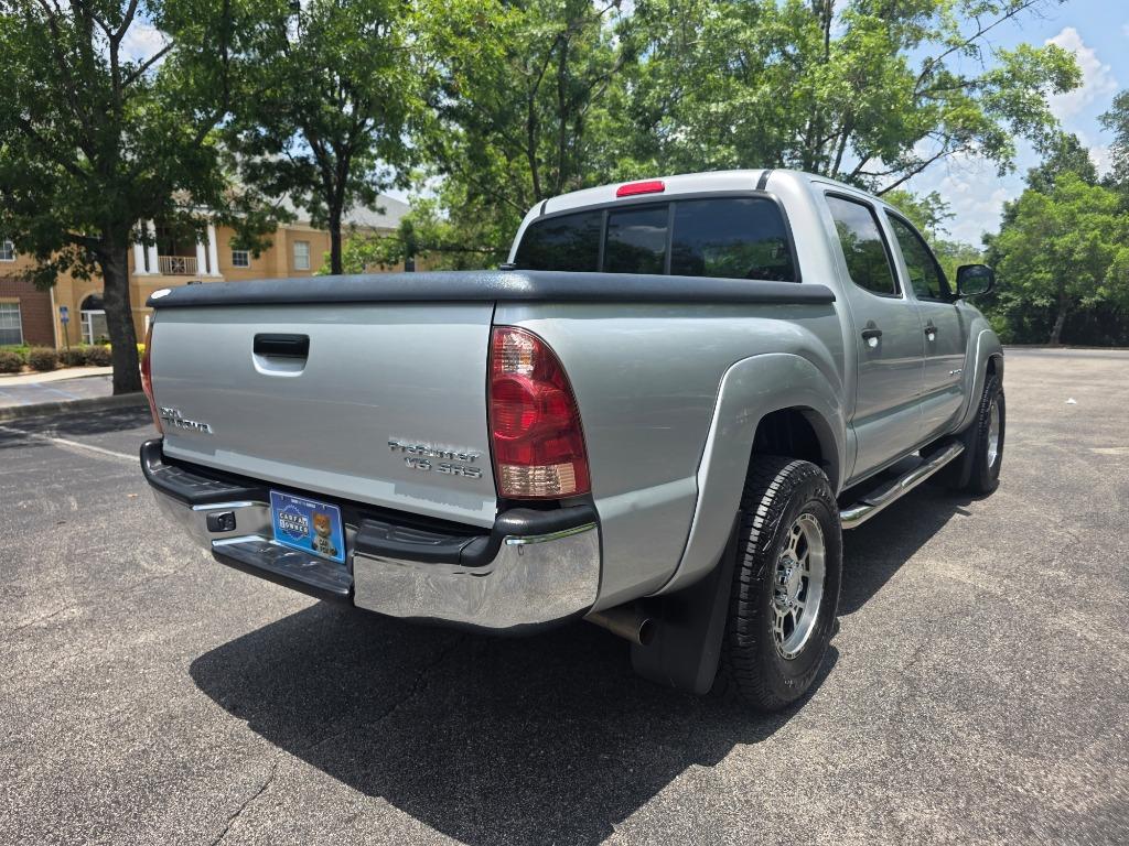2006 Toyota Tacoma - $17,990