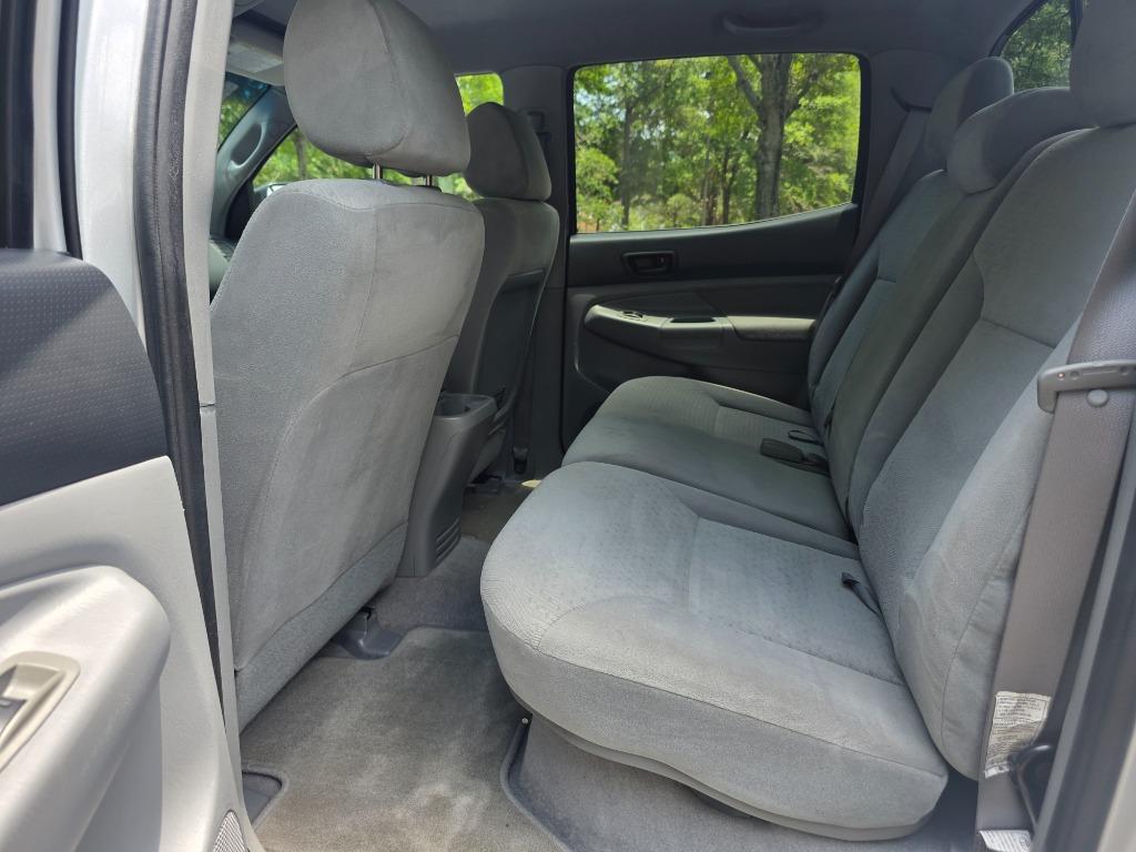2006 Toyota Tacoma - $17,990