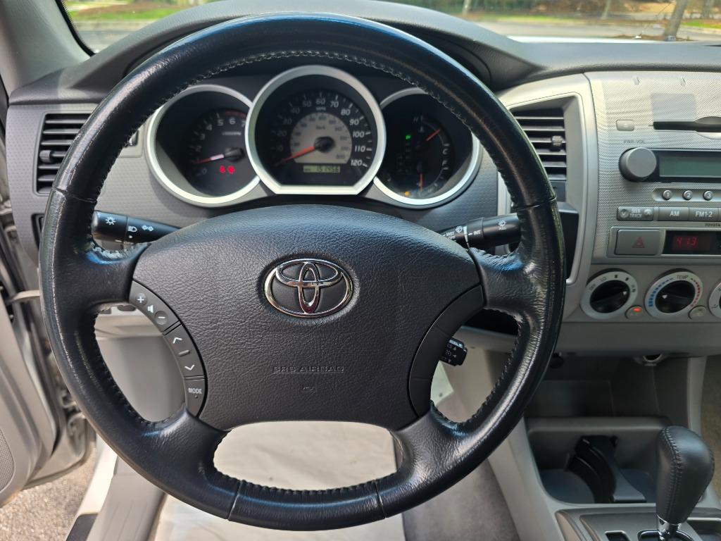 2006 Toyota Tacoma - $17,990