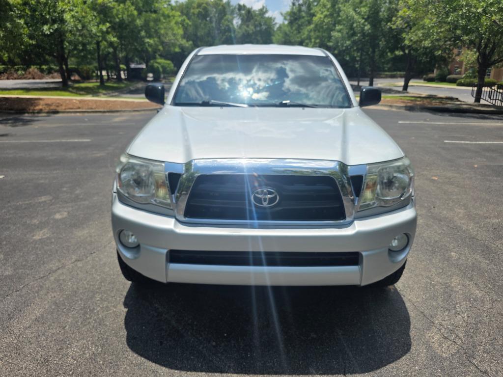 2006 Toyota Tacoma - $17,990