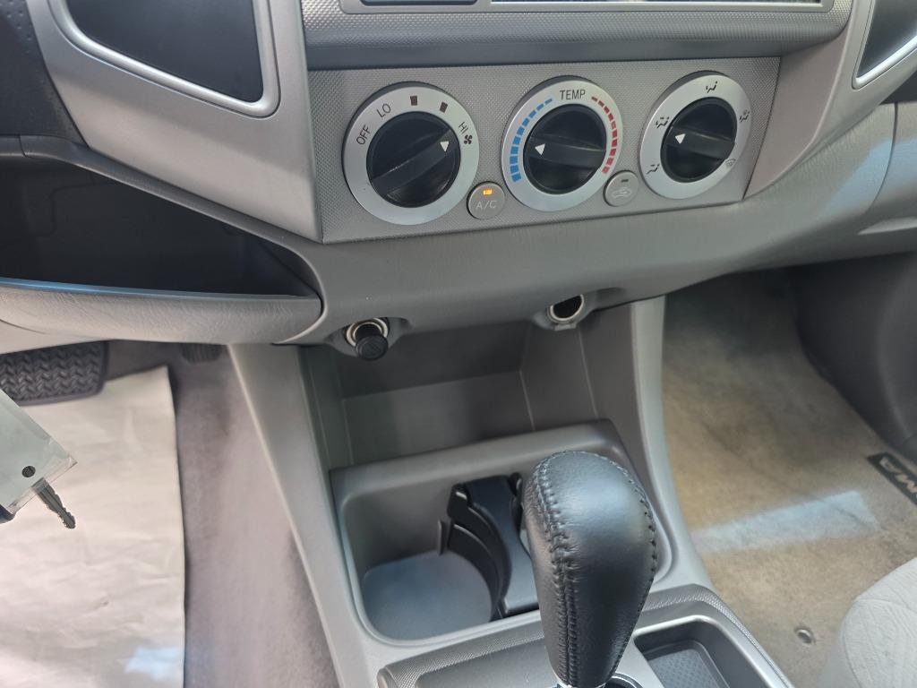 2006 Toyota Tacoma - $17,990