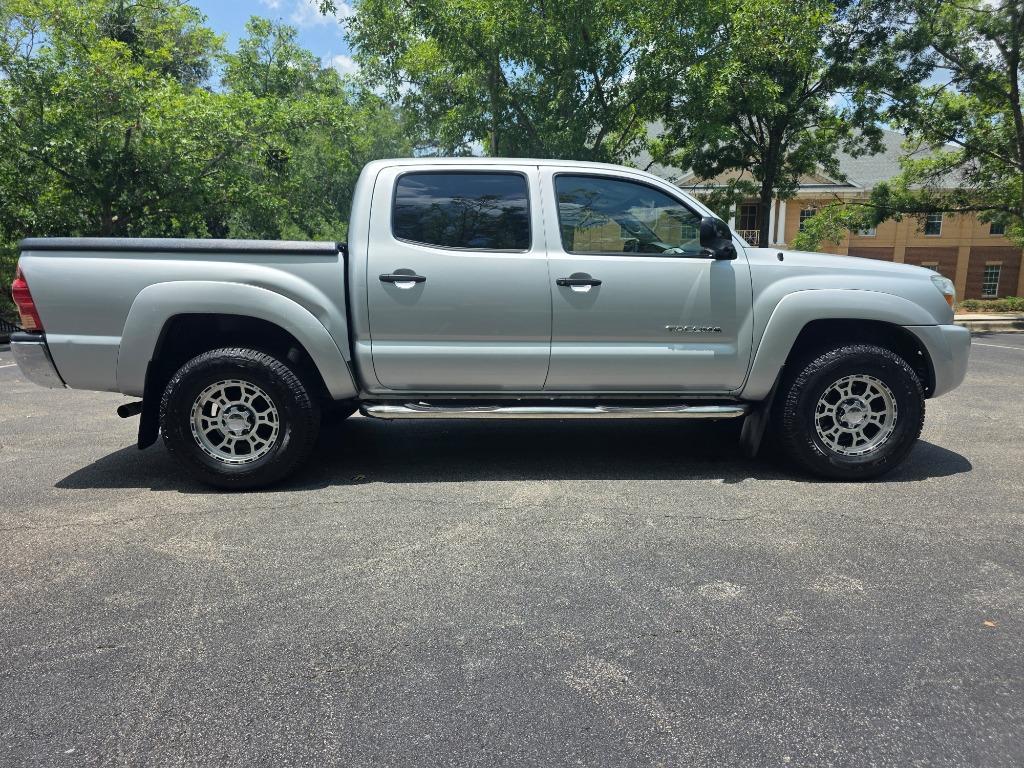 2006 Toyota Tacoma - $17,990