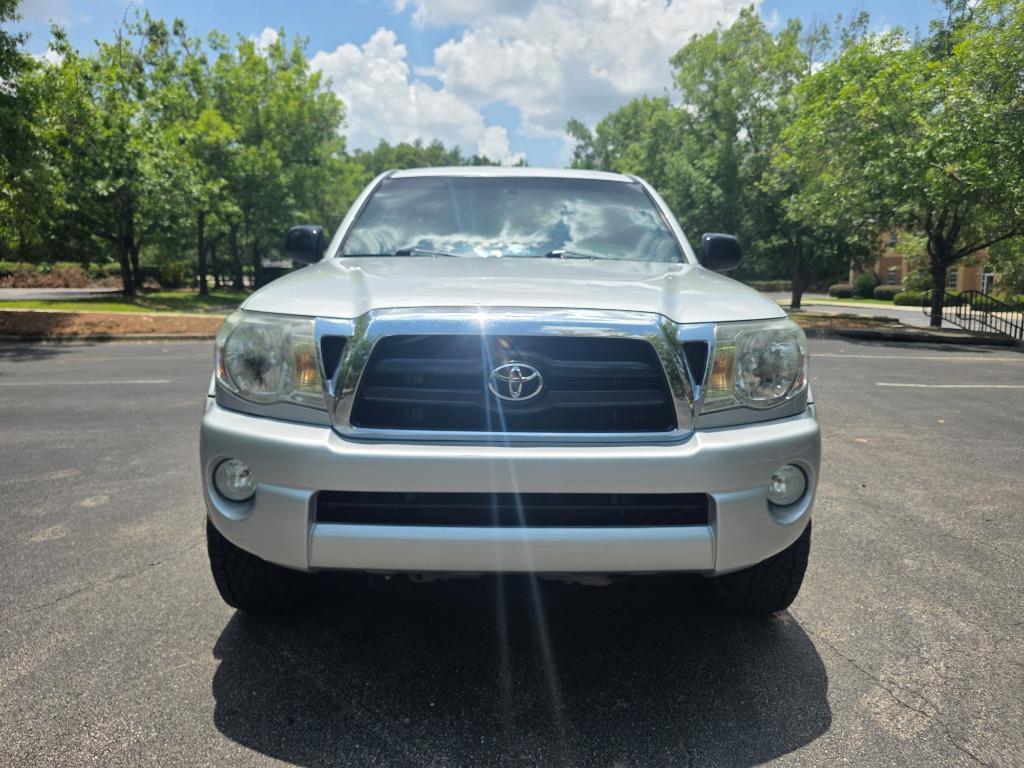 2006 Toyota Tacoma - $17,990