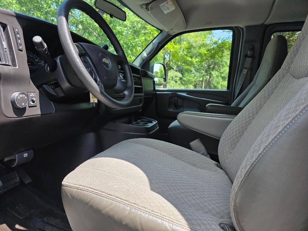 2008 Chevrolet Express - $14,488