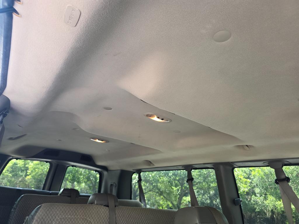 2008 Chevrolet Express - $14,488