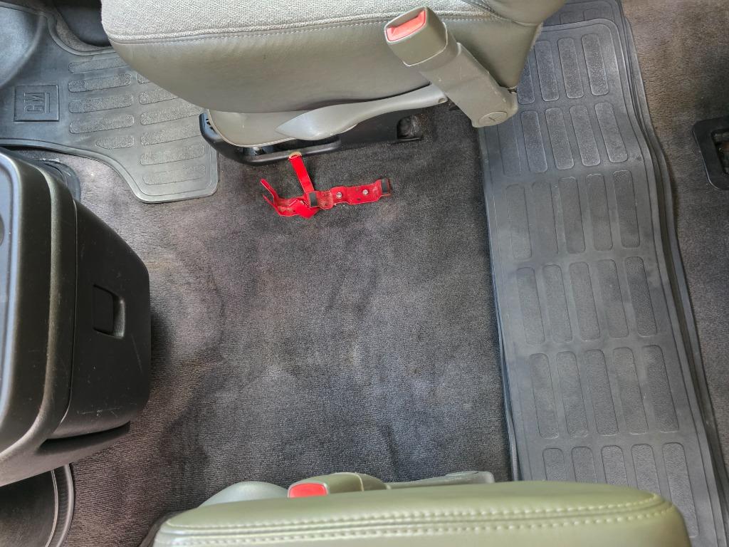 2008 Chevrolet Express - $14,488