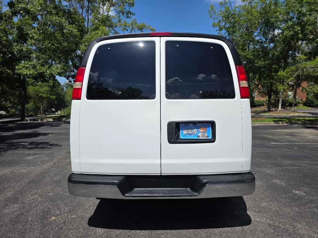 2008 Chevrolet Express - $14,488