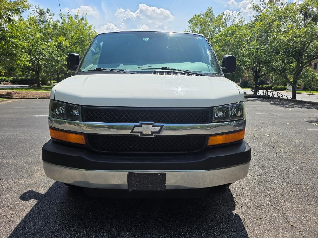 2008 Chevrolet Express - $14,488
