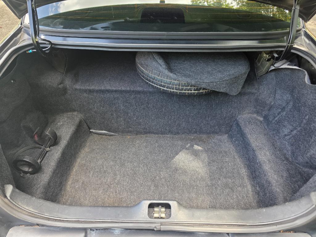 2008 Mercury Grand Marquis - $7,988