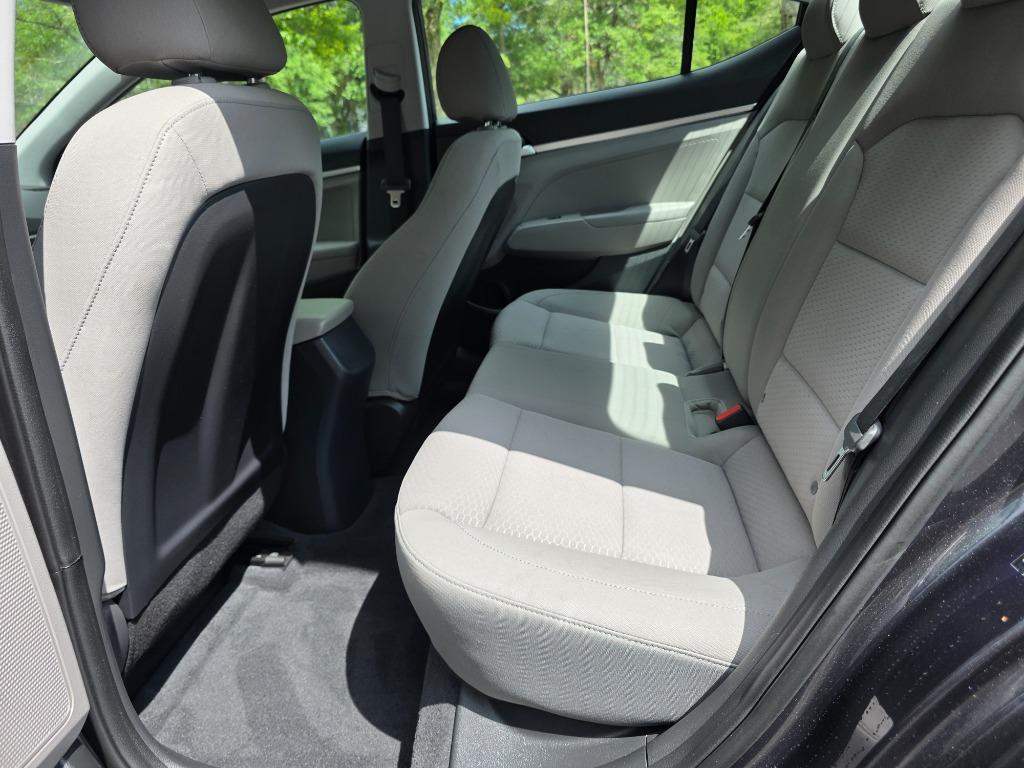 2020 Hyundai Elantra - $15,990