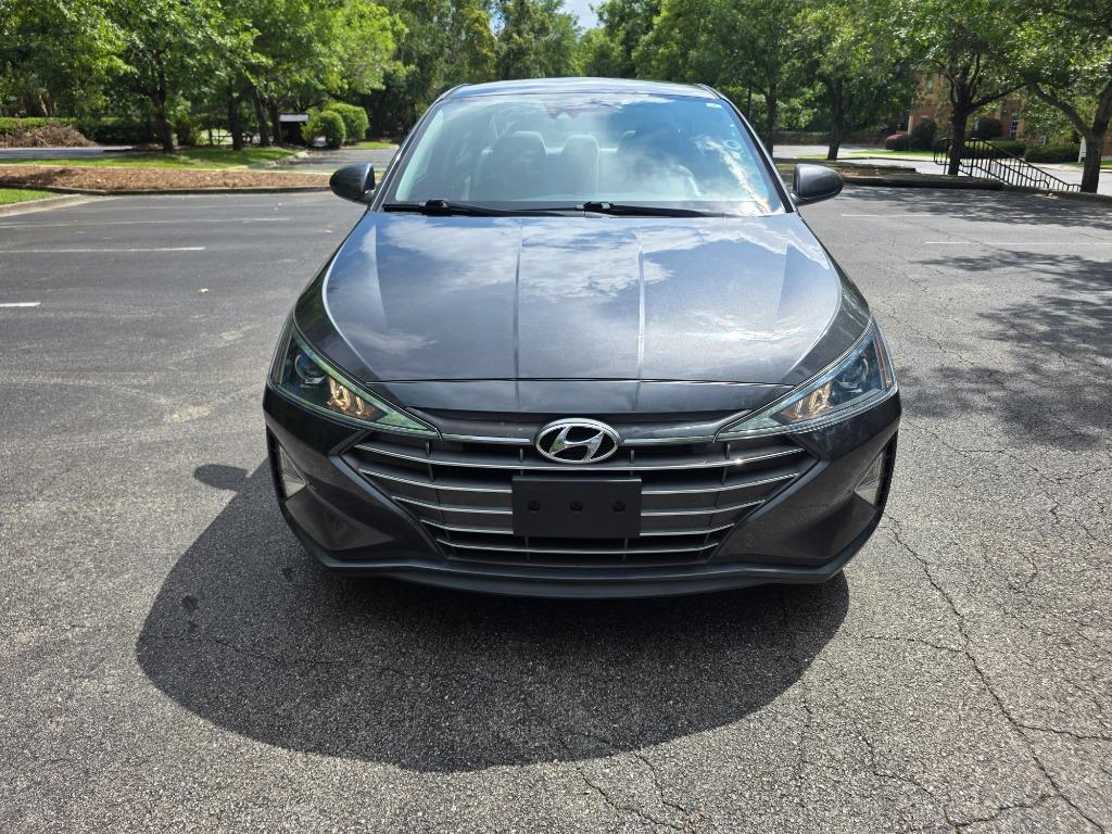 2020 Hyundai Elantra - $15,990