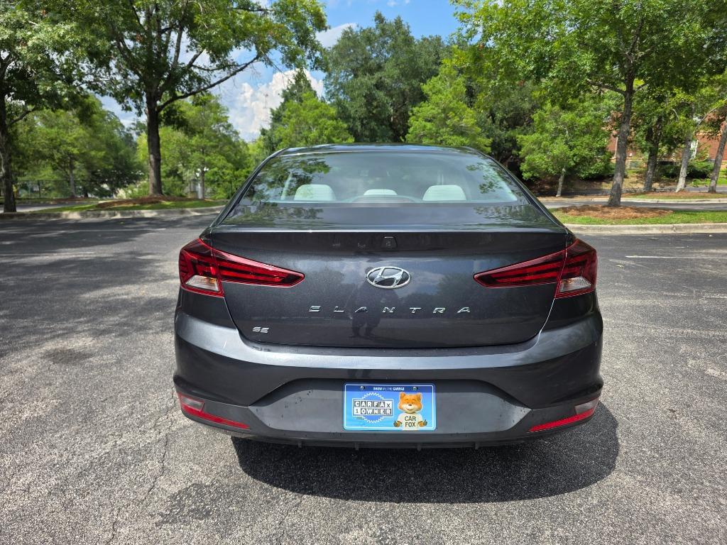 2020 Hyundai Elantra - $15,990