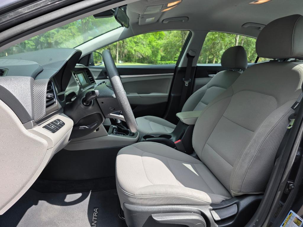 2020 Hyundai Elantra - $15,990