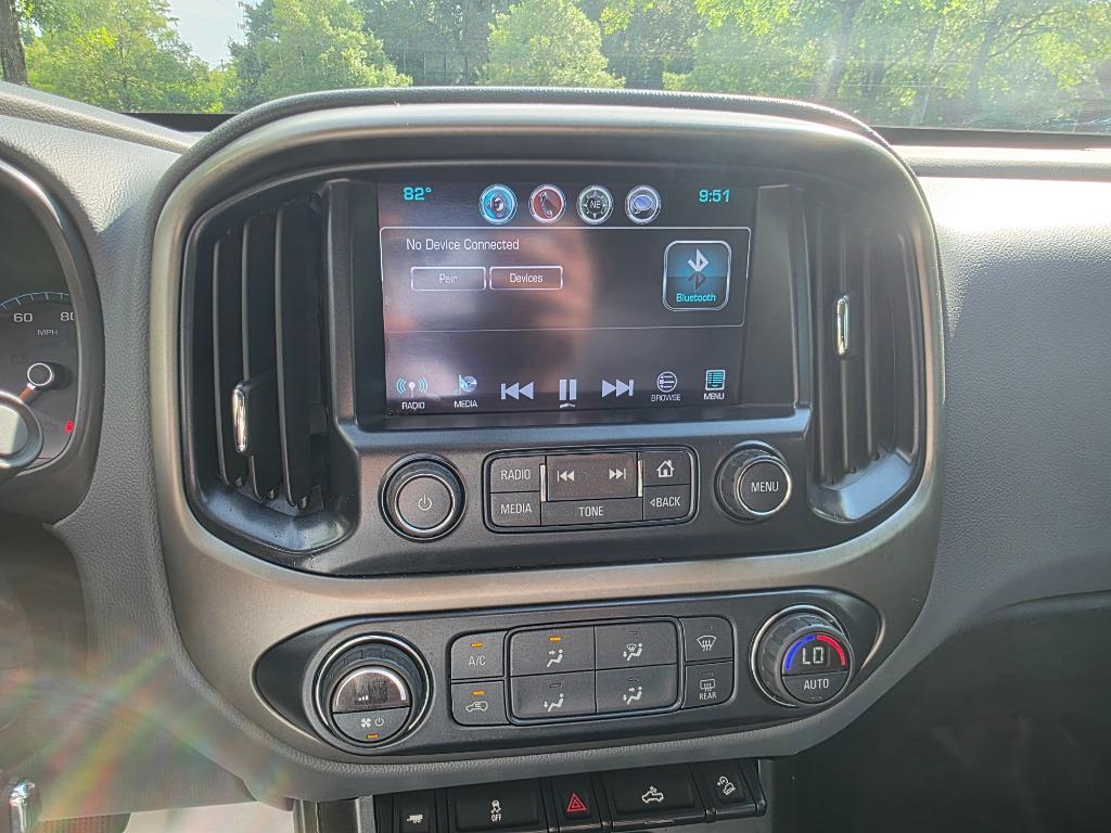 2016 Chevrolet Colorado - $22,990
