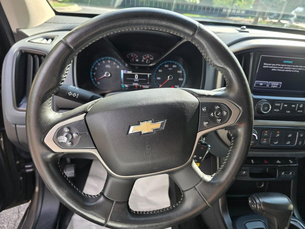 2016 Chevrolet Colorado - $22,990