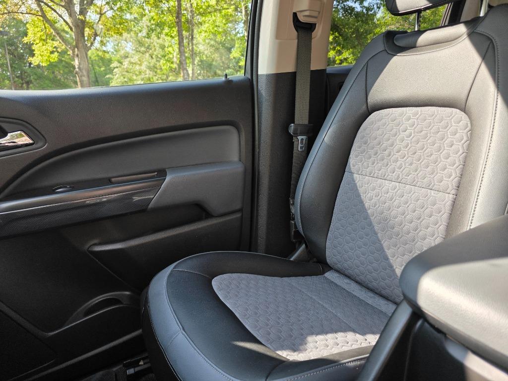 2016 Chevrolet Colorado - $22,990