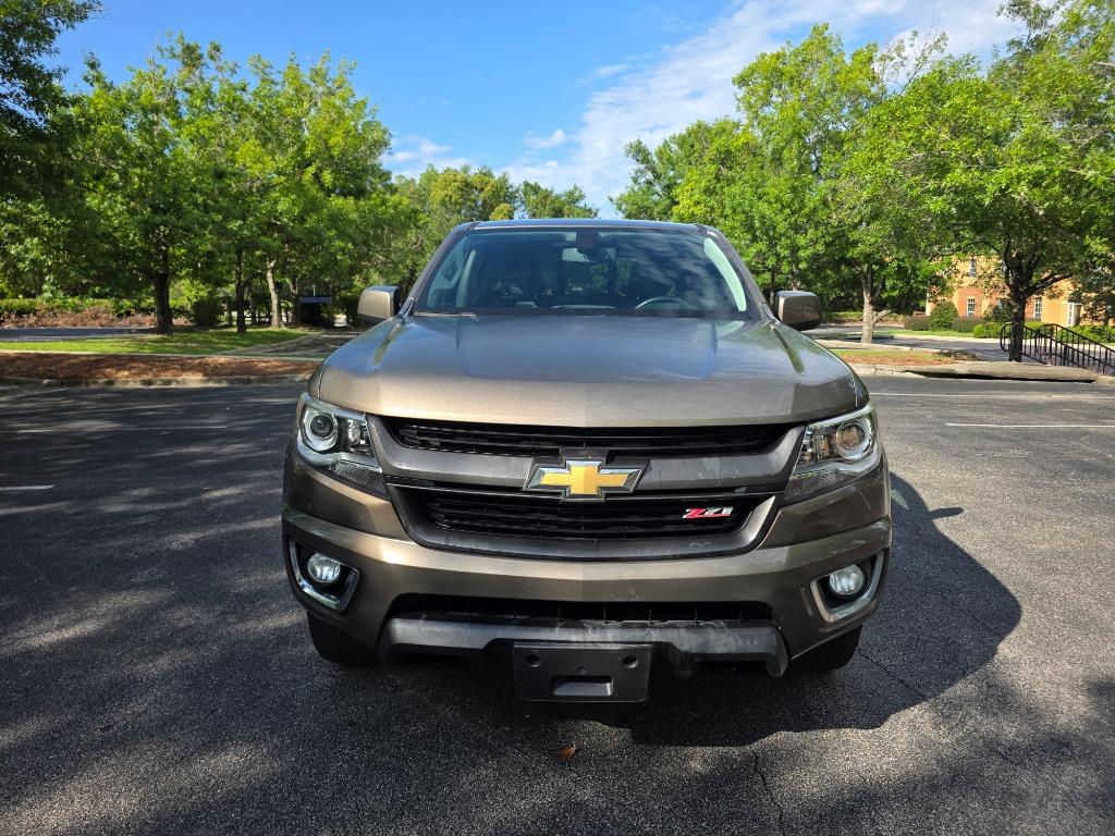 2016 Chevrolet Colorado - $22,990