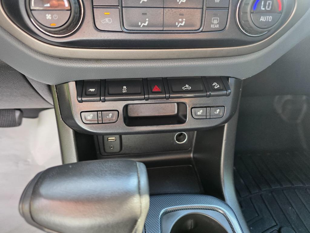 2016 Chevrolet Colorado - $22,990