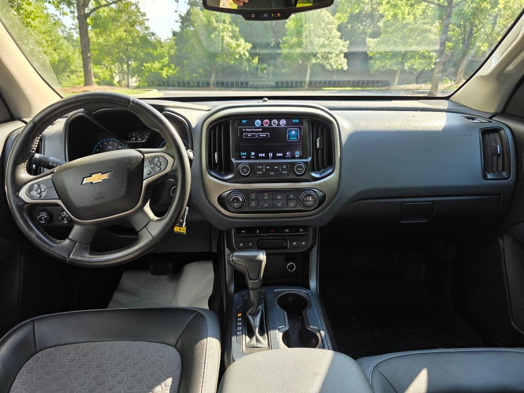 2016 Chevrolet Colorado - $22,990