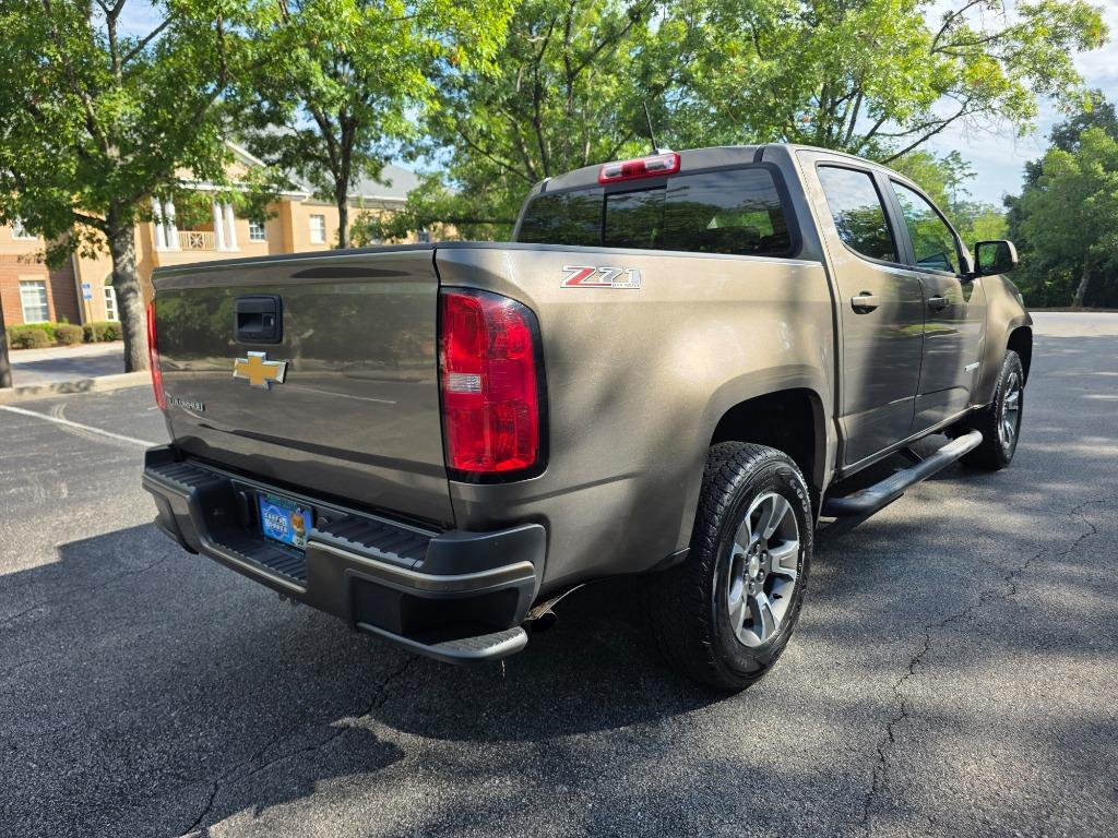 2016 Chevrolet Colorado - $22,990