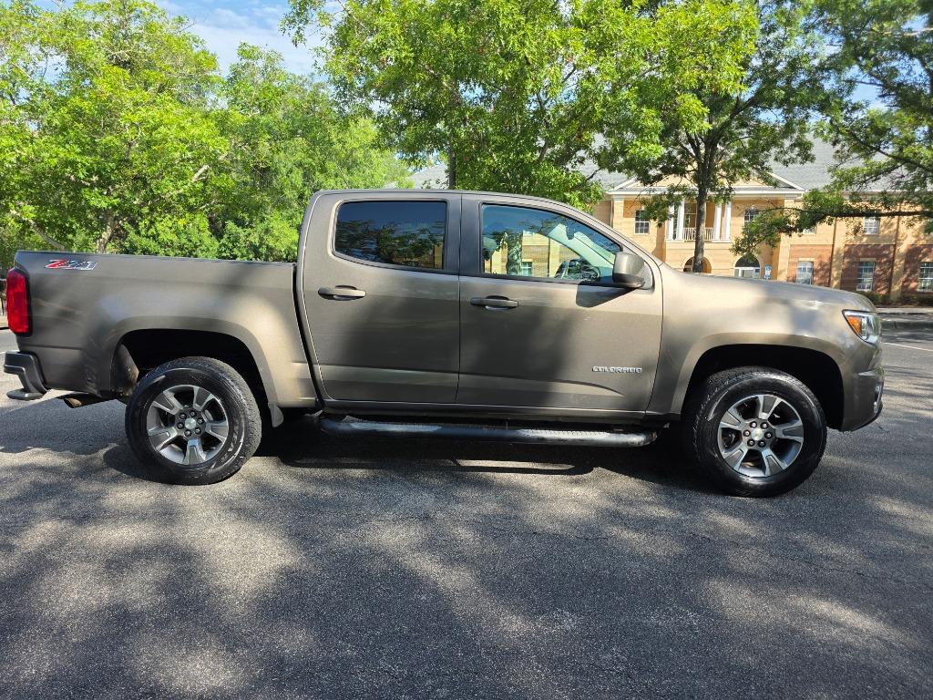 2016 Chevrolet Colorado - $22,990