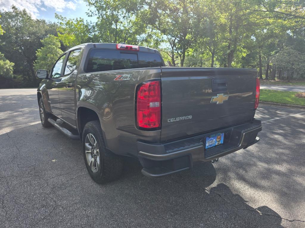 2016 Chevrolet Colorado - $22,990