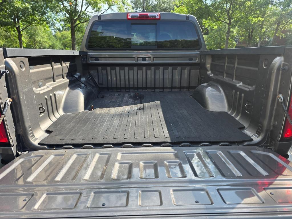 2016 Chevrolet Colorado - $22,990