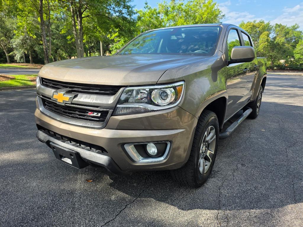 2016 Chevrolet Colorado - $22,990