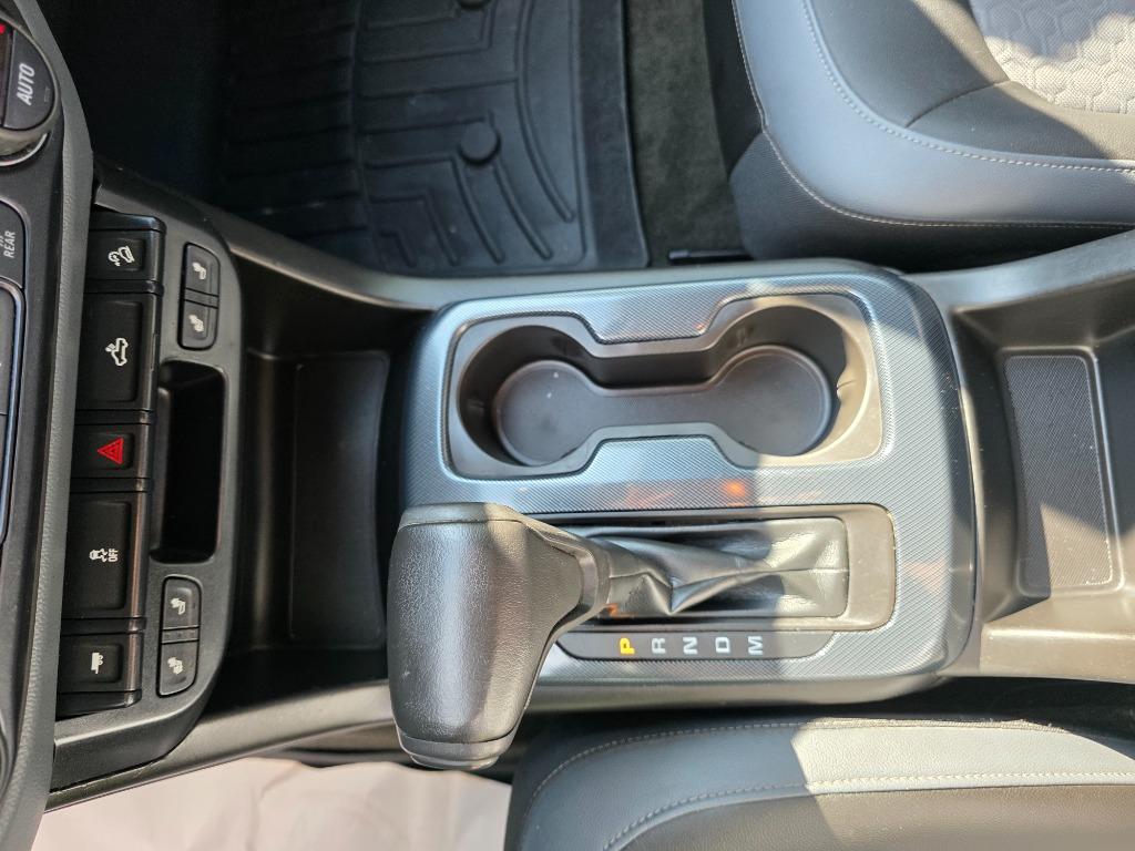 2016 Chevrolet Colorado - $22,990