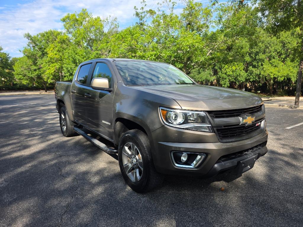 2016 Chevrolet Colorado - $22,990