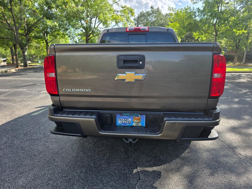 2016 Chevrolet Colorado - $22,990