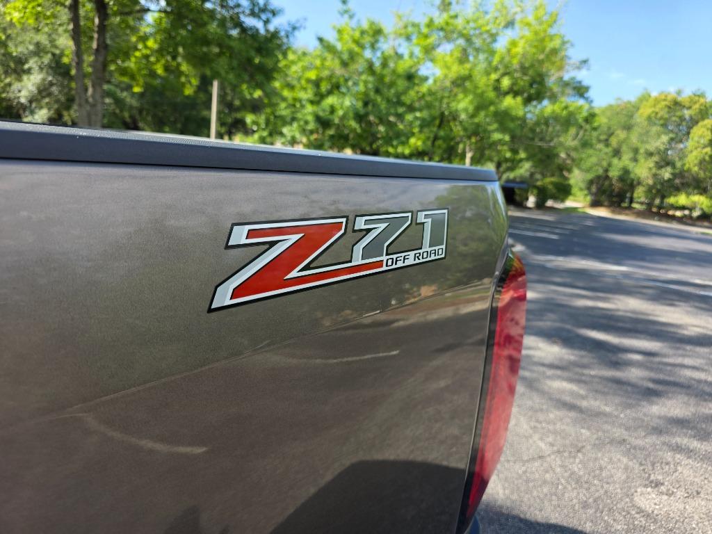 2016 Chevrolet Colorado - $22,990