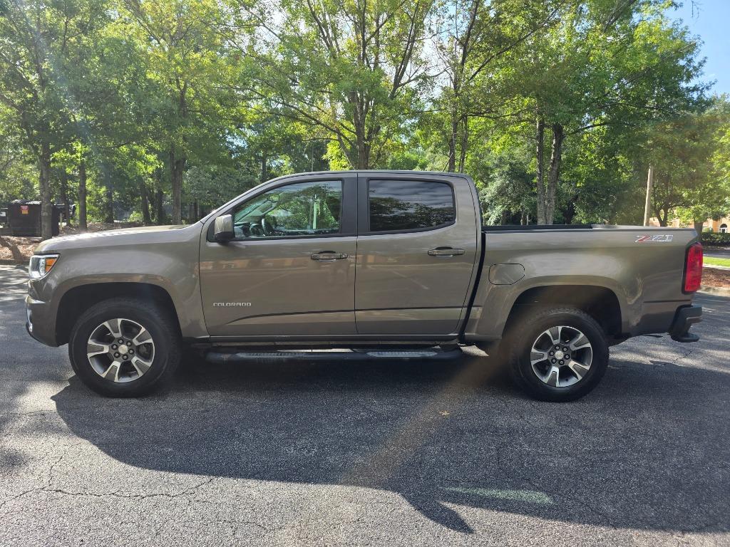 2016 Chevrolet Colorado - $22,990
