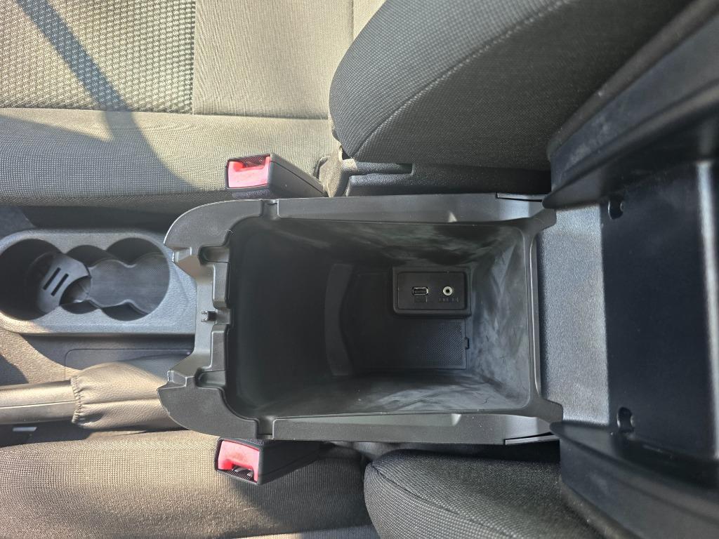 2018 Ford Transit Connect - $23,890