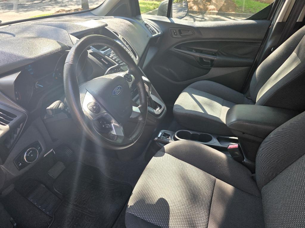 2018 Ford Transit Connect - $23,890