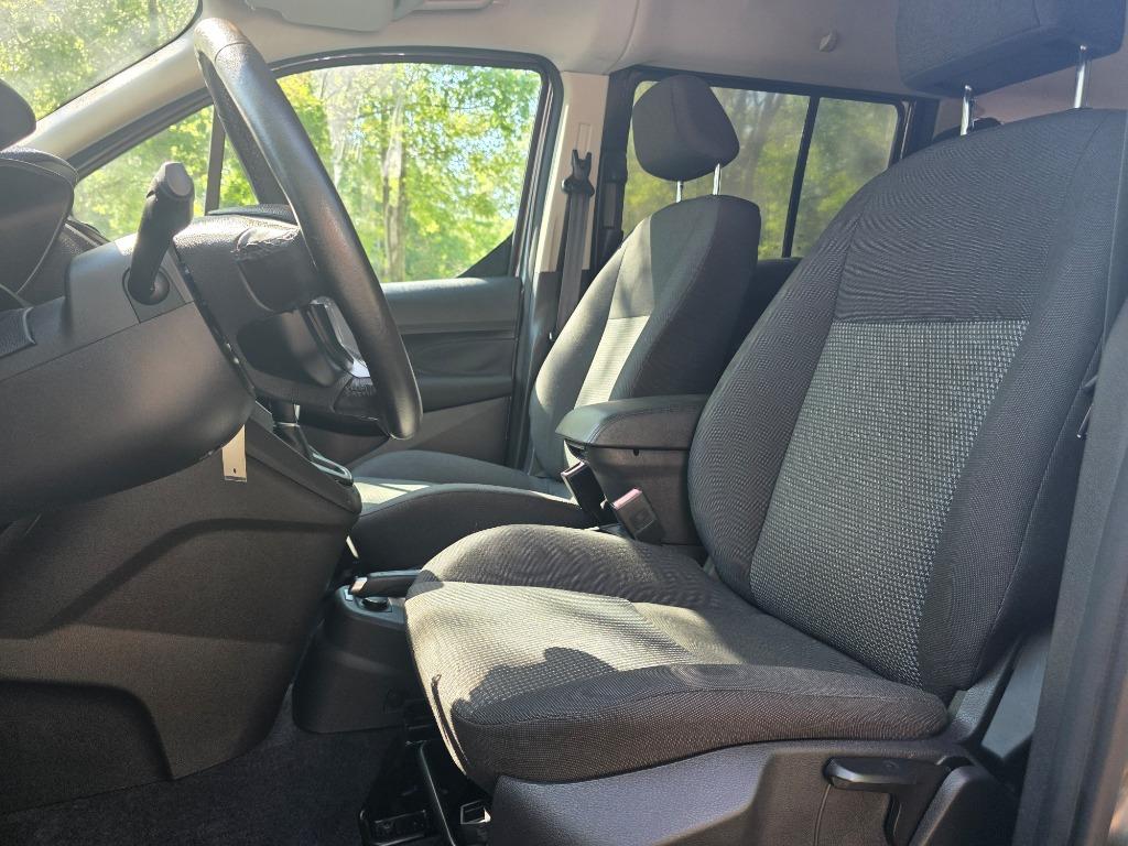 2018 Ford Transit Connect - $23,890