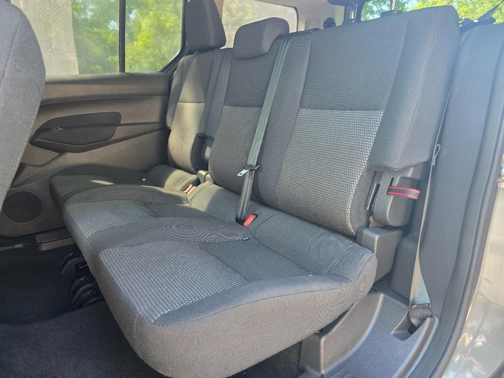 2018 Ford Transit Connect - $23,890