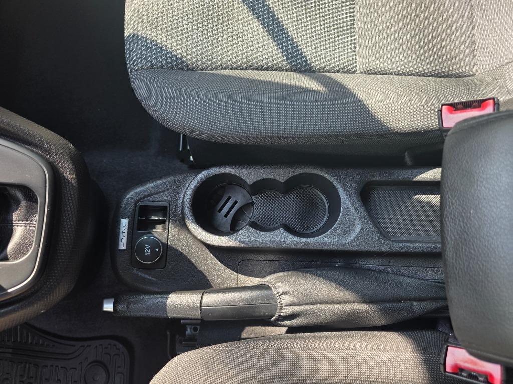 2018 Ford Transit Connect - $23,890