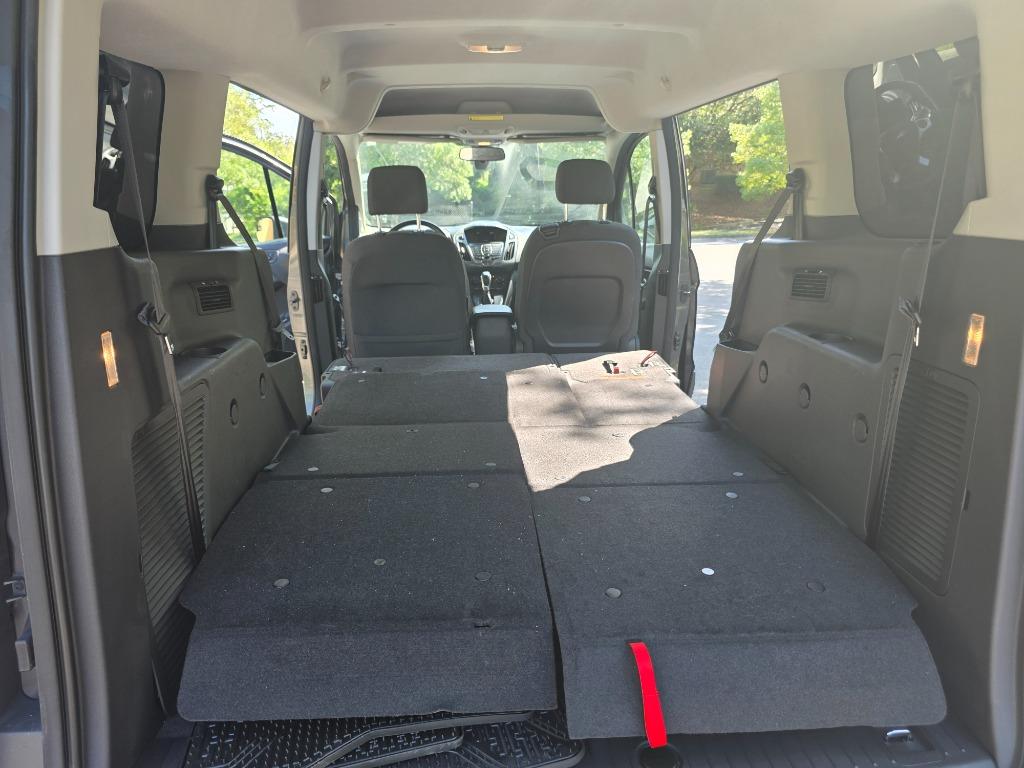 2018 Ford Transit Connect - $23,890
