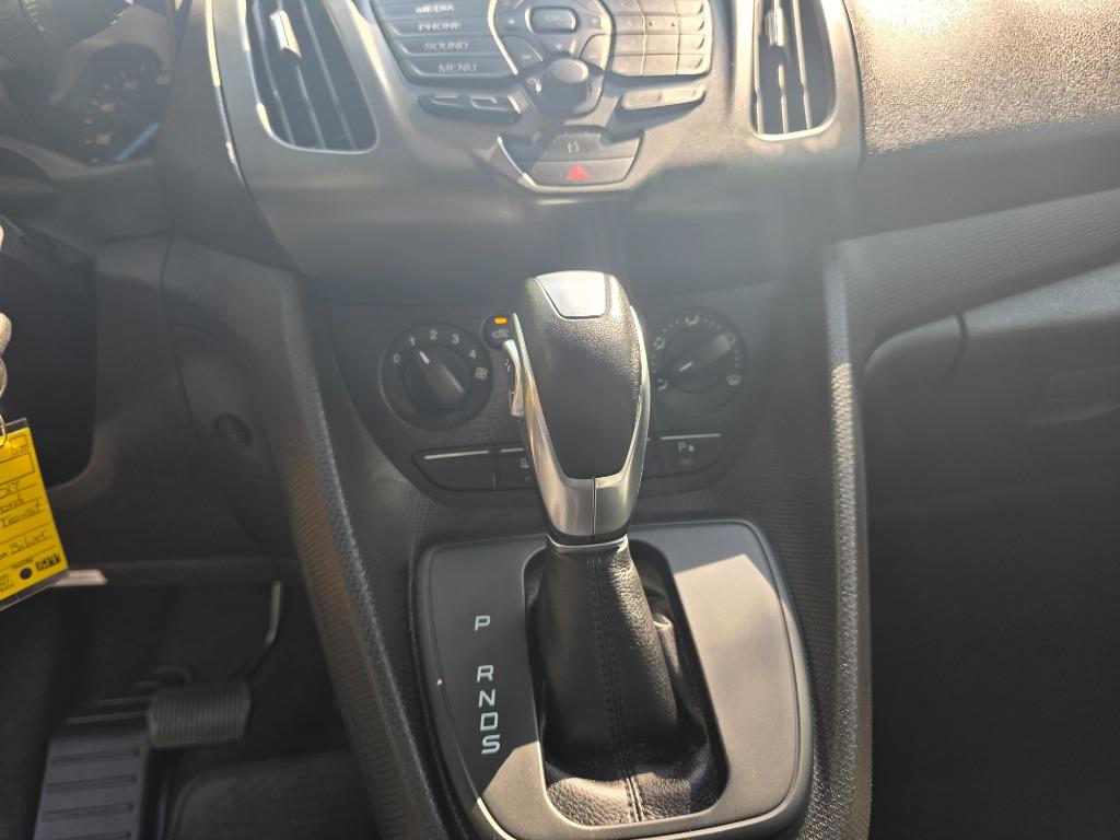 2018 Ford Transit Connect - $23,890