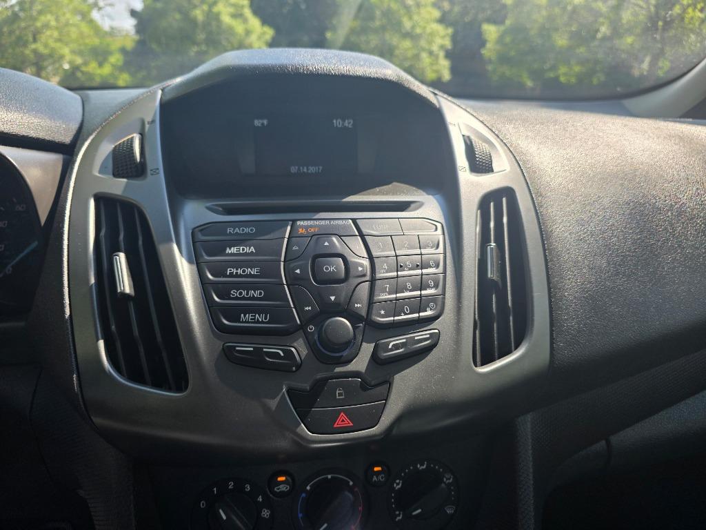2018 Ford Transit Connect - $23,890