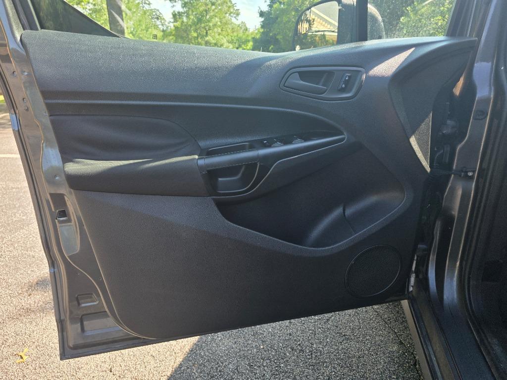 2018 Ford Transit Connect - $23,890