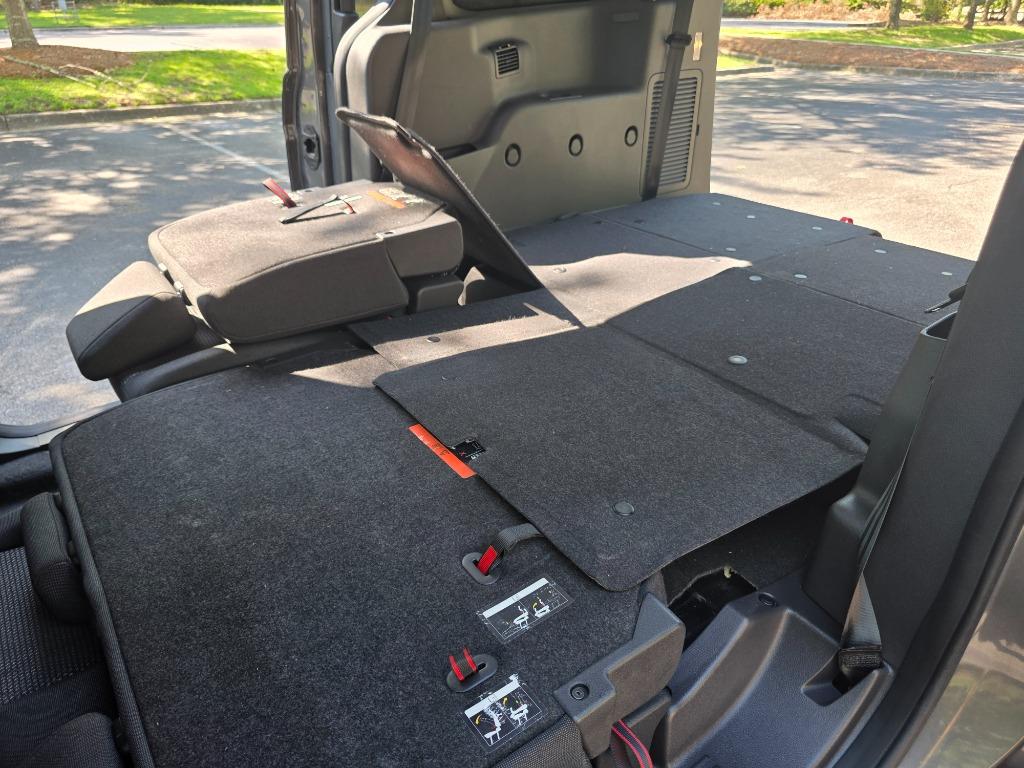 2018 Ford Transit Connect - $23,890