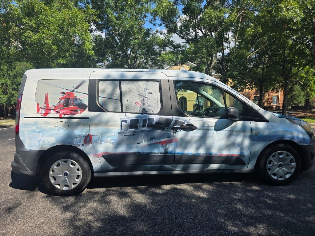 2018 Ford Transit Connect - $23,890