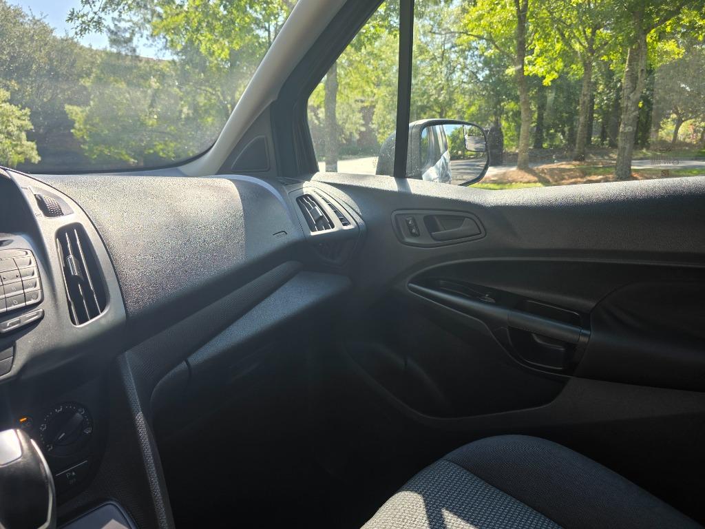 2018 Ford Transit Connect - $23,890