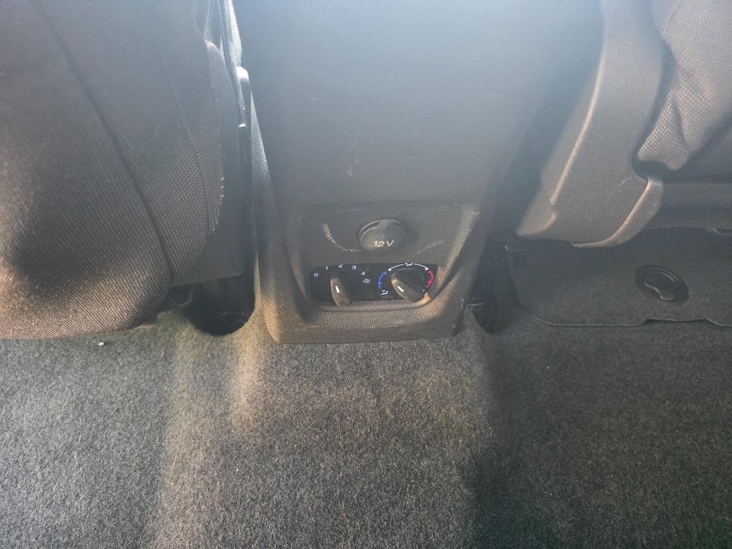 2018 Ford Transit Connect - $23,890