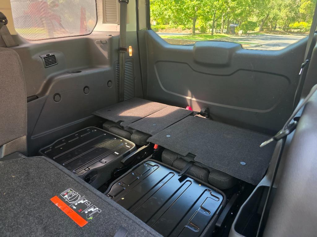 2018 Ford Transit Connect - $23,890