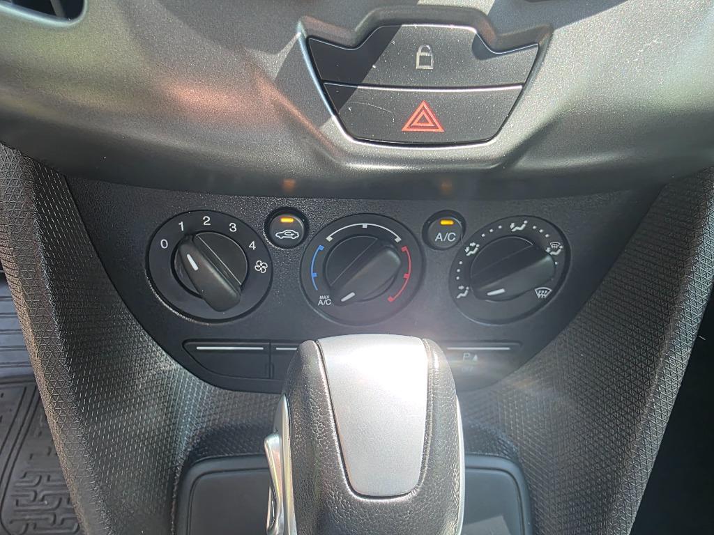 2018 Ford Transit Connect - $23,890