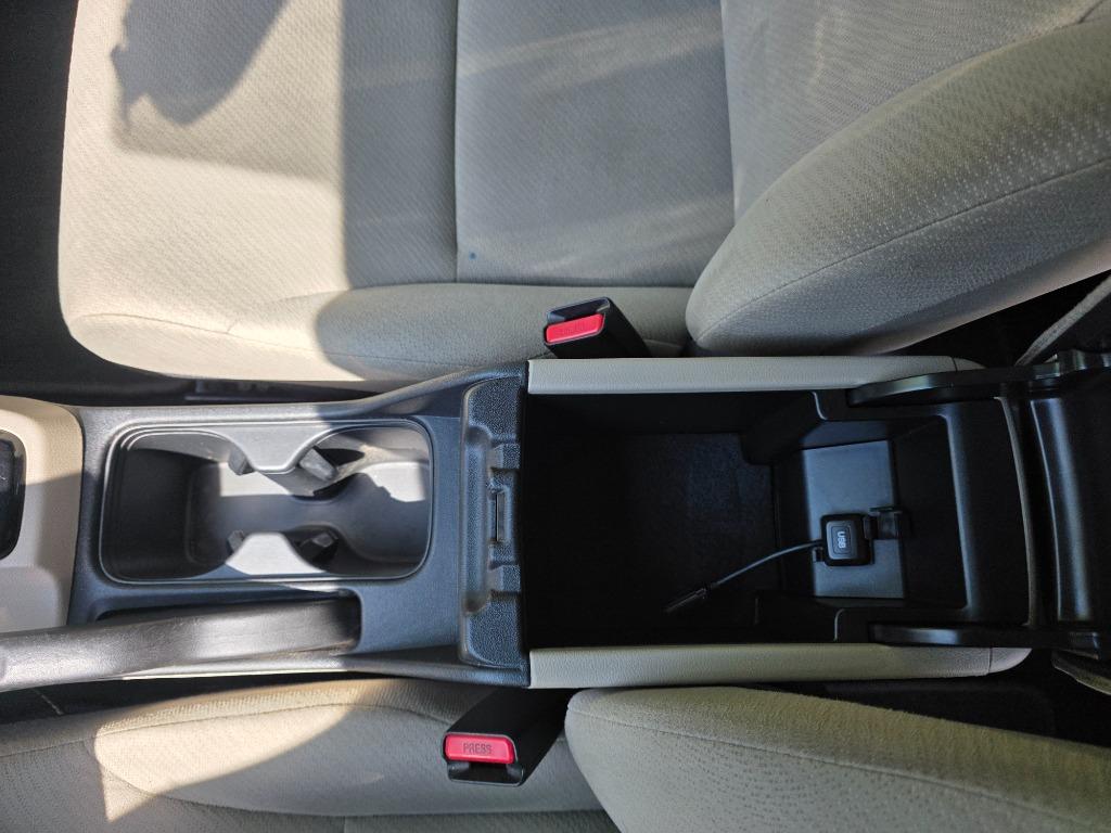 2013 Honda Civic - $11,990