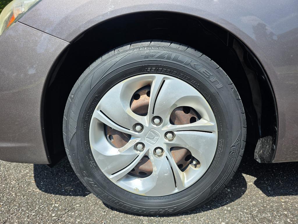 2013 Honda Civic - $11,990